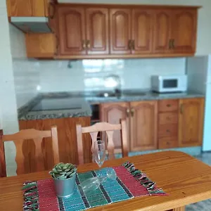 Appartement La, San Sebastián de la Gomera