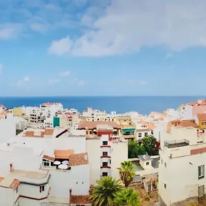San Miguel Arcangel Puerto de la Cruz (Tenerife)