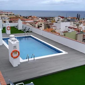 Unica Via Edificio Girasol Puerto de la Cruz (Tenerife)