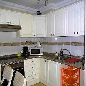 Frailes Apartment Puerto de la Cruz (Tenerife)