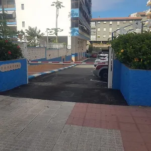 Acogedor Estudio Con Piscina Y Cerca De La Playa Puerto de la Cruz (Tenerife)