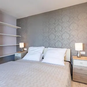 Prime Homes Playa Jardin Apartment Puerto de la Cruz (Tenerife)