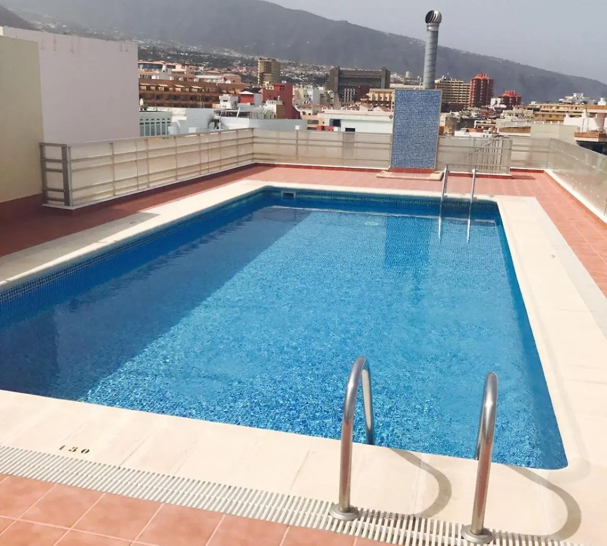 El Palacete Del Puerto Puerto de la Cruz  Appartement